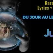 Du Jour Au Lendemain Jul