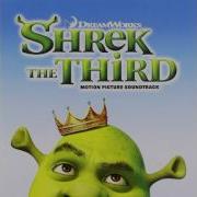 Shrek The Third Soundtrack Frog Dead