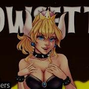 Nekro G Bowsette Feat M G Uninew Nekro G