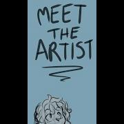Meet The Artist Meme