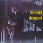 Like Someone In Love The Dave Brubeck Quartet