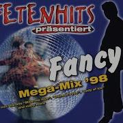 Mega Mix 98 Fancy