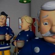 Fireman Sam Great Fire Of Pontypandy