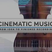 Evenant Cinematic Music From Idea To Finished Recording