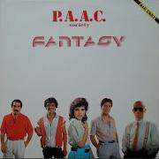 P A A C Society Fantasy