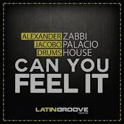 His Sweet Is To Me Alexander Zabbi Jacobo Palacio Drums House