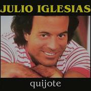 Julio Iglesias Quijote