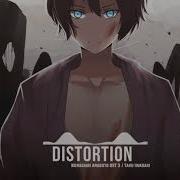 Noragami Distortion