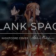 Nightcore Blank Space Taylor Swift Alpha Nightcore