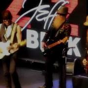 Jeff Beck Rough Boy Feat Jeff Beck Live From London