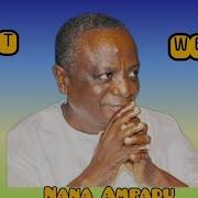 Nana Ampadu