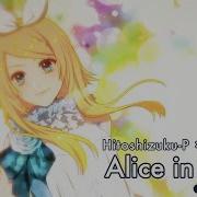 Vocaloid На Русском Alice In N Y Onsa Media