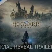 Хогвартс Легаси Гарри Поттер