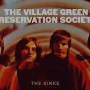 Kinks 1968