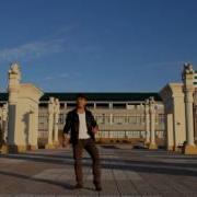 Musulman Jumaev