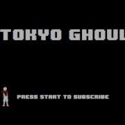 Tokyo Ghoul Op 8 Bit