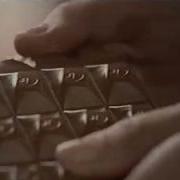Dove Реклама Шоколад