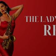 Chris De Burgh Lady In Red Ladynsax Cover