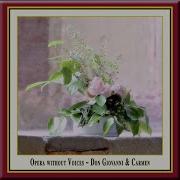 Arte Ensemble Carmen Arr A Tarkmann Act I Overture Prelude