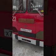 Звук Автобуса Лаз