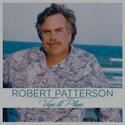 Robert Patterson Look Around