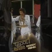 Kool The Gang Get Down On It Dodz Remix