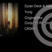 Dylan Deck Yung