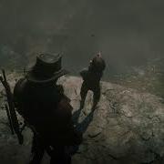 Big Red Dead Redemption Died