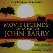 Main Theme From Somewhere In Time Royal Philharmonic Orchestra Nic Raine