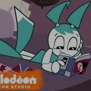 My Life As Teenage Robot Opening