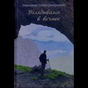 Вглядываясь В Вечное Иромонах Симон Бескровный