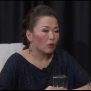 Светлана Санжитова