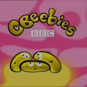 Cbeebies Bbc Continuity 2012