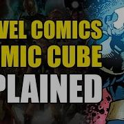 Cosmic Cubes