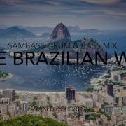 Brazil Dram And Bass