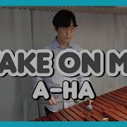 Take On Me Marimba Remix