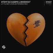 Steff Da Campo Little Bit Love Extended Mix