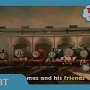 Thomas And Freinds Roll Call