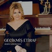 Aygün Səmədzadə Subaylığın Son Gecəsi Feat Elton Hüseynəliyev