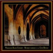 Canzone Alessandro Stradella Sinfonia Avanti Il Barcheggio Wolfgang Bauer Consort