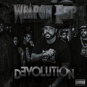 Weapon E S P The Essence Feat Viktor Creed V Zilla