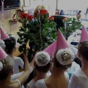 С Днем Рождения Галина Николаевна
