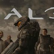 Halo 2022 Tv Score Suite Sean Callery 2022