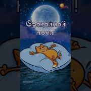 Мужчине Спокойной Ночи