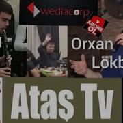 Orxan Lokbatanli Rafail Klarnet