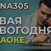 Весна 305 Минус