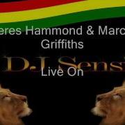 Live On Beres Hammond