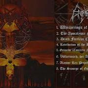 Enthroned The Apocalypse Manifesto Full Album