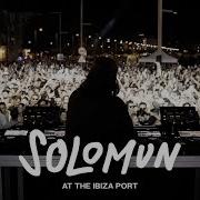 Solomun 2023