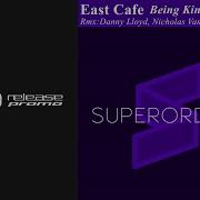 Premiere East Cafe Being Kind Is Overrated Fabri Lopez Remix